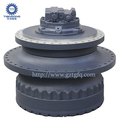 Bom preço. MSF-340VP Disco de viagem 21n-27-00130, 21n-27-0014, Disco final Para PC1250 PC1250-7 PC1250-8 - 21n-27-00130, 21n-27-00140 on-line