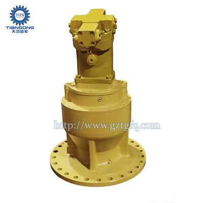 Bom preço. E395/E395GC Swing Drive 549-4747 DRIVE GP-SWING S/N MZA1-UP COM MOTOR, PARTE FRONTE DO 544-4548 DRIVE & MTG GP-SWING on-line