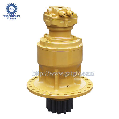 Bom preço. E345G Acionamento de balanço com motor 557-5907 560-2459 DRIVE & MTG GP-SWING PARTE DO 615-1767 POWER TRAIN AR on-line