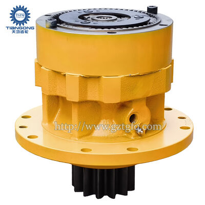Bom preço. Caixa de engrenagens de balanço 31N1-10140 31N1-10150 para Hyundai Excavator R80-7 R80-7A R80CR-9 RD80-7 on-line