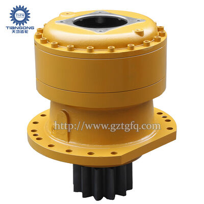 Bom preço. GS27D22D-G1H1N SY950 SY900C 130103000308B Redutor de caixa de engrenagens giratória adequado para escavadeira Sany on-line