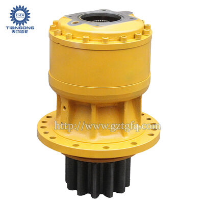 Bom preço. R305-7/R290-5 R320LC-7A REEDUÇÃO DO Swing GEAR ((-#0368) EPC Hyundai 31N9-10150/31N9-00151 R320LC-3 on-line