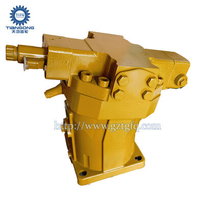 Bom preço. E 395/E395GC Swing mototr 547-9727 MOTOR GP-SWING S/N LTK1-UP PARTE DO 549-4747, 549-4748, 619-6363, 619-6364 DRIVE GP-SWING on-line