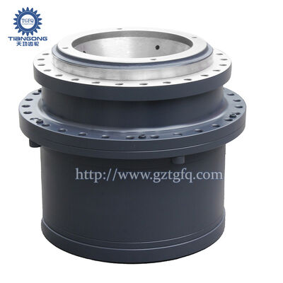 Bom preço. SY650 Caixa de velocidades 130104000346A Motor de viagem B220501000397 on-line