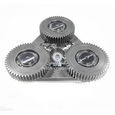 Bom preço. Montura de transporte de viagem pequena 569-4271 Sun gear 630-3020 adequado para as unidades finais de E 374GC e E 374 607-5640/RH607-5641 on-line