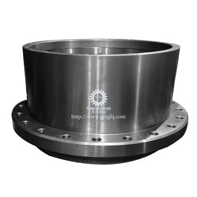 Bom preço. Para manutenção ou substituição de unidades finais E-374GC/E-374 607-5640/RH607-5641, a caixa de viagem 630-3014 é a peça de substituição recomendada.Viagem on-line