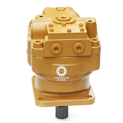 Bom preço. E336GC E336 E340GC 505-7029/505-0531 560-4745 MOTOR GP-SWING S/N FGW1-UP PARTE DE 505-0531, 505-7029 MOTOR GP-SWING on-line