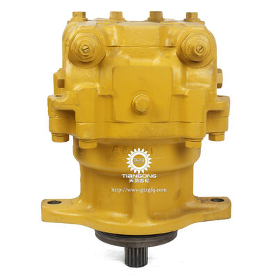 Bom preço. PC1250-7 PC1100-7 706-77-01320/706-77-03140   MOTOR ASS'Y on-line