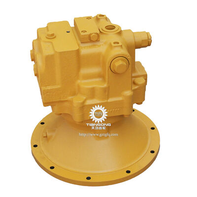 Bom preço. PC460-7 PC490-10/706-7K-01150/PC400-8/706-7K-01070 Conjunto de motor de balanço on-line