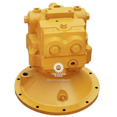 Bom preço. PC360-7/PC300-7/PC270-7/706-7K-01011/706-7K-01070  CONJUNTO SUB DO MOTOR DE GIRO on-line