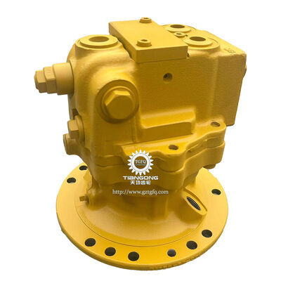 Bom preço. PC120-6 PC130-6E0-T2 S/N 60001-UP PC130-7/706-73-01181/706-73-01400 706-73-01161/MOTOR ASS'Y on-line