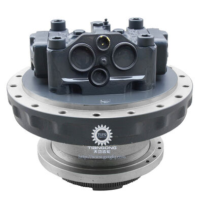 Bom preço. PC200-8M0 708-8F-00250/708-8F-04710 MOTOR ASS'Y on-line