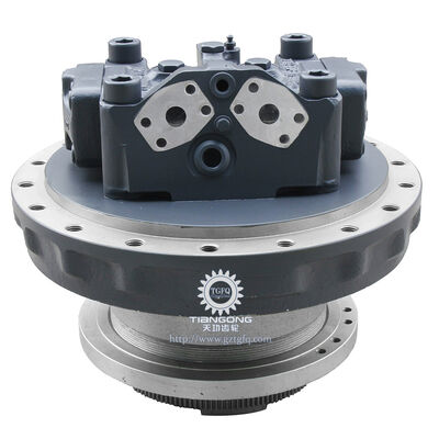 Bom preço. MOTOR DE TRANSMISSÃO PC200-7 PEÇA 708-8F-00171 MONTAGEM DO MOTOR 708-8F-00220/708-8F-00171 REDUÇÃO FINAL (#200001-203012) on-line