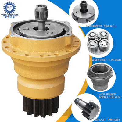 Bom preço. M318C/M320M322D DRIVE GP-SWING 152-7372 DRIVE GP-SWING peças sobressalentes - 155-0858 on-line
