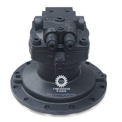 Bom preço. MOTOR DE GIRO 4668923 (YA00055485) Motor de giro EX1200-6 on-line
