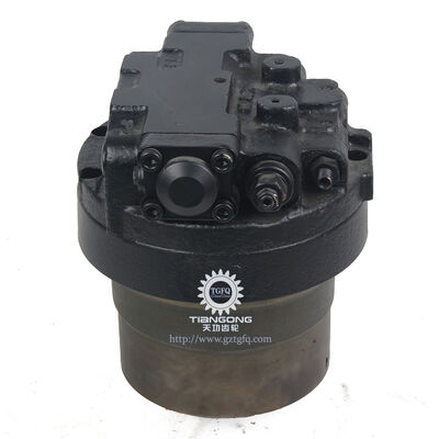 Bom preço. CX9030/SH200A1 SH200A2 HD700-7 Motor de viagem 164484A1 on-line