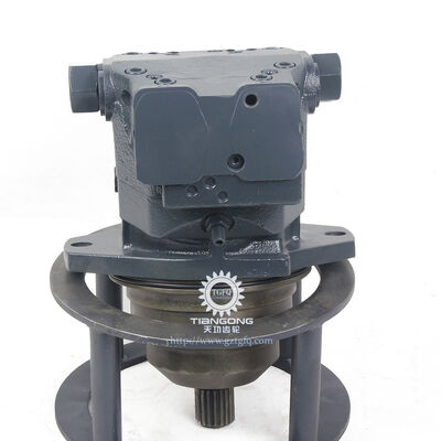 Bom preço. CE460/CE480 Motor de viagem (A6VE160HA3T/63W) VOE 14508165/VOE 14569653/VOE 14508165 MOTOR DE TRAÇÃO on-line