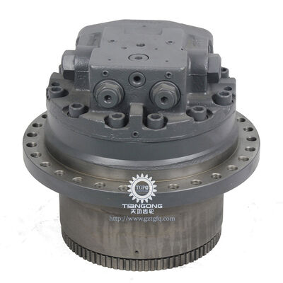 Bom preço. SA 1143-01270/VOE 14524184/VOE 14533651 EC210B Unidade motorizada de viagem on-line