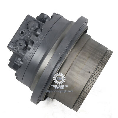 Bom preço. EC210D Unidade de motor de viagem VOE14634525/(EC220DEC200D Modelo antigo/VOE14613847) on-line