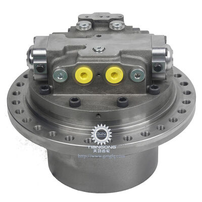 Bom preço. KYB MAG-85VP JS160/JS180 Peças sobressalentes JLA0327 Motor, trilho (JCB) on-line
