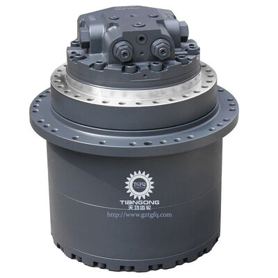 Bom preço. R260LC-9A R250LC-9TRAVEL MOTOR31Q7-40040/31Q6-40030/31Q6-40010 TM40VD Dispositivo final on-line