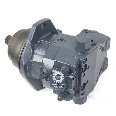 Bom preço. R450LC-7/R480LC-9/R500LC-7/R520LC-9 Peças sobressalentes 34E7-03050 ASSY de motor de viagem (Hyundai) (A6VE160HA3T/63W) on-line