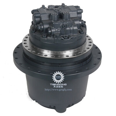 Bom preço. Dispositivo final JS220/JS210/JS205/JCB JS240 Auto 20/951596 20/925465 MOTOR/GAGEBOX, MONTAGEM (CRAWLER EXCAVATOR JP, 9802/5870, M1040001-) on-line