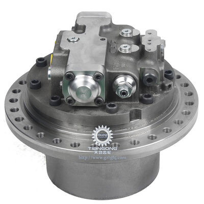 Bom preço. KYB MAG-85VP JCB130/JS130 JS115/JS110AUTO Peças sobressalentes 05/903837 Motor, trilho (JCB) on-line