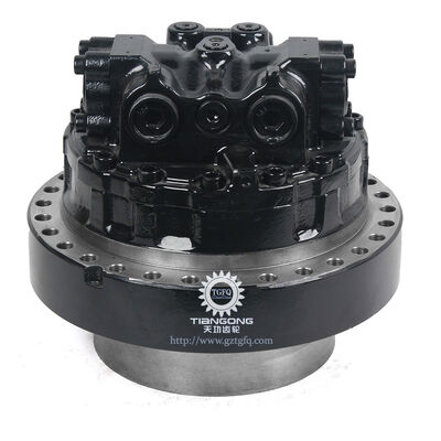 Bom preço. SY215 SY235 Motor de viagem MAG170VP-3800 B220501000267/B229900000149/13223941 on-line