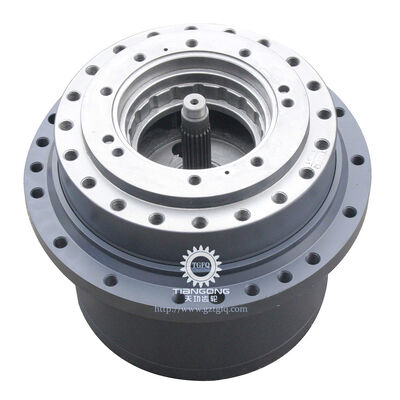 Bom preço. EC140D/EC120D Caixa de velocidades de viagem VOE14738284 Unidade de viagem 8299083,8299918 para motor de viagem 14560146 on-line