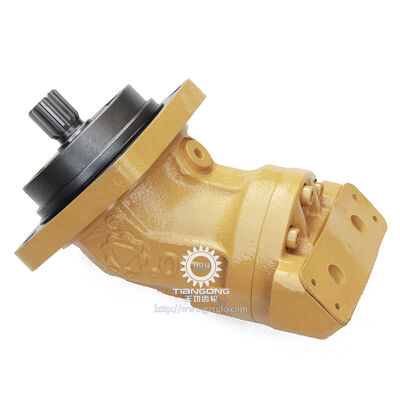 Bom preço. M318-D M322-D M322-C Motor giratório 368-2783 (A2FM45) MOTOR GP-SWING PARTE DO 111-1858 DRIVE GP-SWING on-line