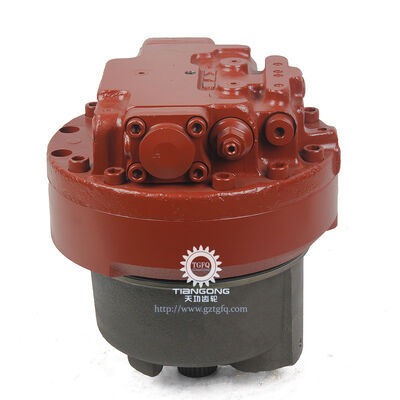 Bom preço. Motor de viagem MAG-170VP-5000-8 HD1430 SY305CE 12940338 60223357 B0440-93089 on-line