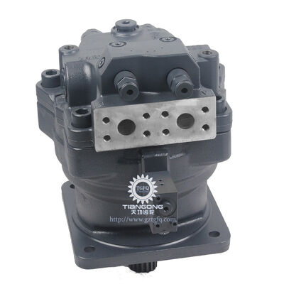 Bom preço. SY485C/SY550H/SY500C ((GS27/M5X250) Motor balançador 60201949 JSJ005571343/JSJ004713521 Peças sobressalentes de escavadeira on-line