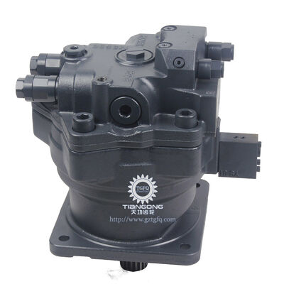 Bom preço. SY950 SY900 Swing Motor 150201010091A M5X250 Peças sobressalentes de escavadeira on-line