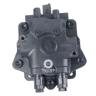 Bom preço. SANY SY460C/SY485/SY480 ((GS27/M5X250) Motor balançador 60015508 Peças sobressalentes de escavadeira on-line