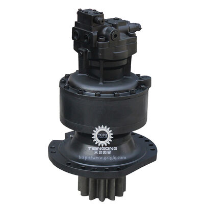 Bom preço. SK520-10/SK520-11 Swing Motor ASSEMBLY LS15V00038F1 SWING DRIVE COMPLETO on-line