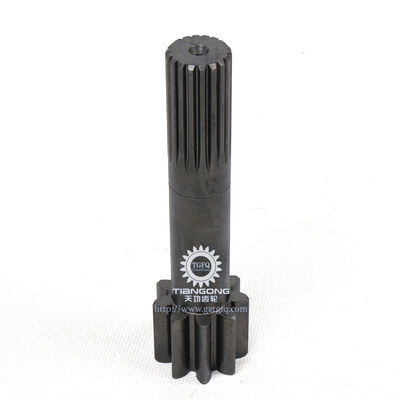 Bom preço. E312D2GC E312F E313F E313GC Peças sobressalentes do motor de viagem Gear-Sun (9-18TEETH) 532-9416 532-9433 on-line