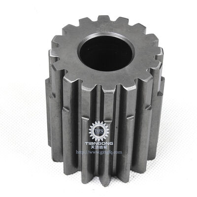 Bom preço. E312D2GC E312F E313F E313GC Peças de lança do motor de viagem Gear-Sun (16 DENTES) 532-9419 on-line