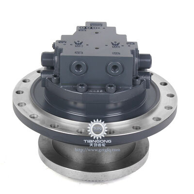 Bom preço. R350VS/HX330/HX300 R250LC9, R260LC9S, R290LC7A, R300LC9A, R300LC9S, RD340LC-7 MOTOR DE VIAGEM ASSY 39Q8-41100/38K8-41100/38Q8-41100/39Q8-41102 on-line