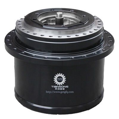Bom preço. SK200-10 SK210-10 caixa de velocidades de redução de viagem Assy Nabtesco S GM38VC YN15V00083F1 YN15V00083S301 SK200-10 peças sobressalentes de escavadeira. on-line