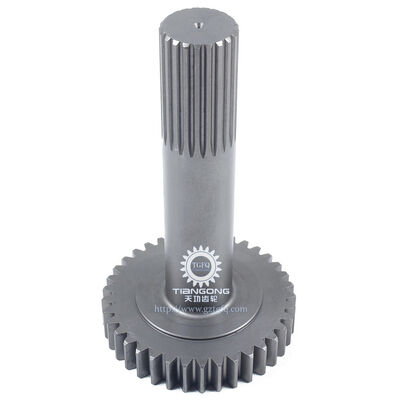 Bom preço. TGFQ E390F/E390D/E395/E385C PARTES DE RESERVA DE VIAJE -Gear-Sun (37-TEETH)-148-4616 DE 455-2770, 590-3901 DRIVE GP-FINAL on-line