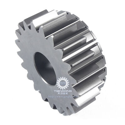 Bom preço. PEÇAS DE REPOSIÇÃO DE VIAGEM TGFQ E390F/E390D/E395/E385C -Gear-Sun (22 DENTES) -148-4579 DE 455-2770, 590-3901 UNIDADE GP-FINAL on-line
