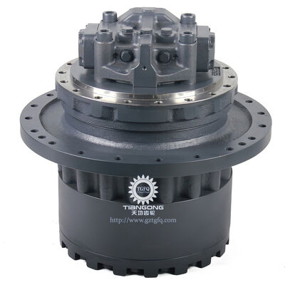 Bom preço. PC200-7 CONJUNTO DE TRANSMISSÃO FINAL 708-8F-00170/20Y-27-00430 PC210-7 on-line