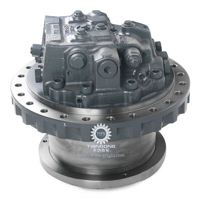 Bom preço. PC510-10M0 PC390HRD-11/PC490-11E0/PC490LC-11E0 MOTOR de viagem 706-8J-01480/706-8J-01470 208-27-00423 on-line