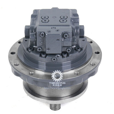 Bom preço. EC80D MOTOR de viagem ECR88 VOE14520757/VOE14685551 PARA EC88 FINAL DRIVE on-line