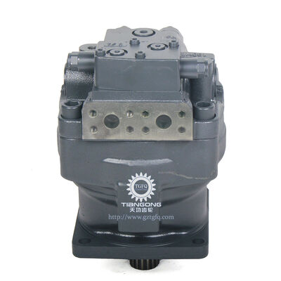 Bom preço. M5X180 SANY SY335-9/SY305-9 SY365-9 60043410 LIUGONG CLG93642C2155 XEMG XE370 803044399/804002827/804001424 Swing MOTOR on-line