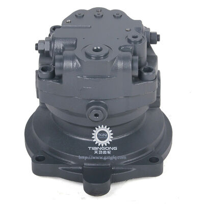 Bom preço. MOTOR DE BALANÇO YUCHAI YC85-6 LIUGONG CLG 908D MOTOR DE BALANÇO KYB MSG-44P-21-15 S/N 390080 on-line