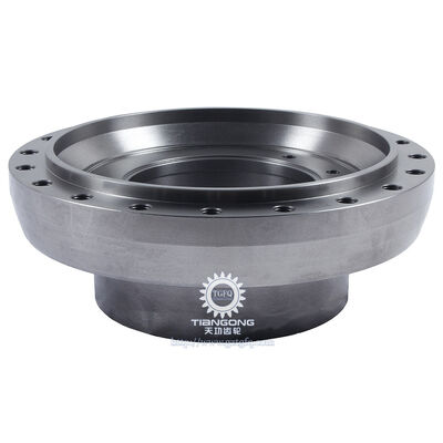 Bom preço. E345C/E349D 349D2-TRAVEL MOTOR HOUSING 200-3489/(E345B 136-2806) - PARTE DO 227-6044 DRIVE GP-FINA On-line