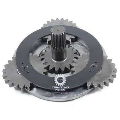Bom preço. E349F 349D2 349E 352F-TRAVEL CARRIER ASSY 1# 296-6248/096-8058/191-2690 -PART OF 513-0982 DRIVE GP-FINAL On-line