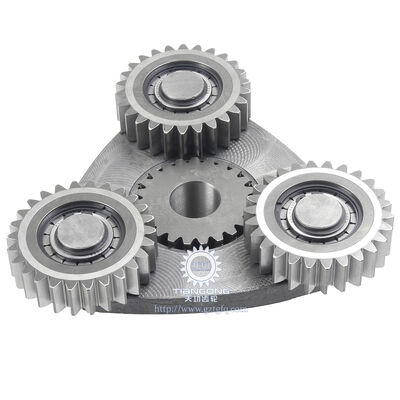 Bom preço. E330GC 333GC VIAJAMENTÁRIO ASSY 2ND 569-4208 PARTE DE RESERVA DE 579-1987 DRIVE GP-FINAL On-line